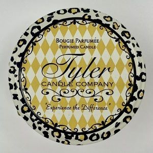 Tyler Candle Company ‘Drama’ Candle Set (2)